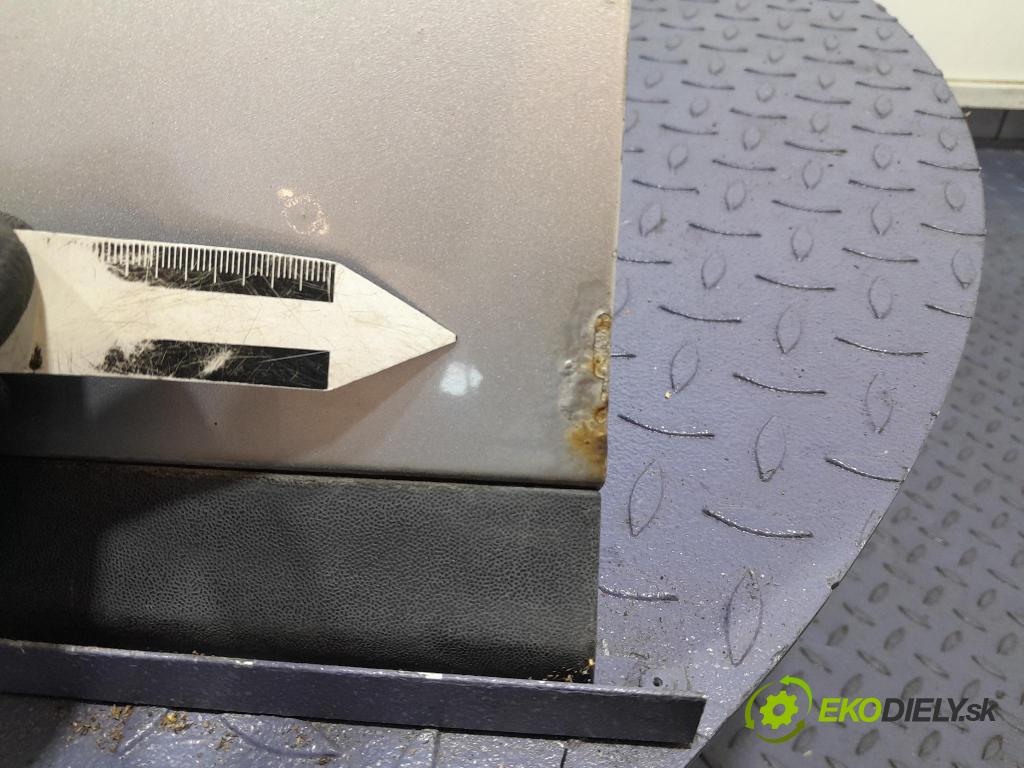 Vw Passat 2006 dvere Predné Vľavo: