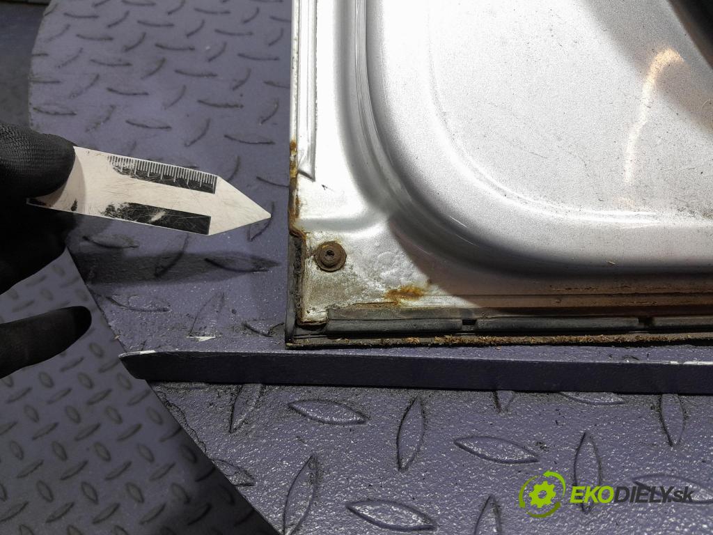 Vw Passat 2006 dvere Predné Vľavo: