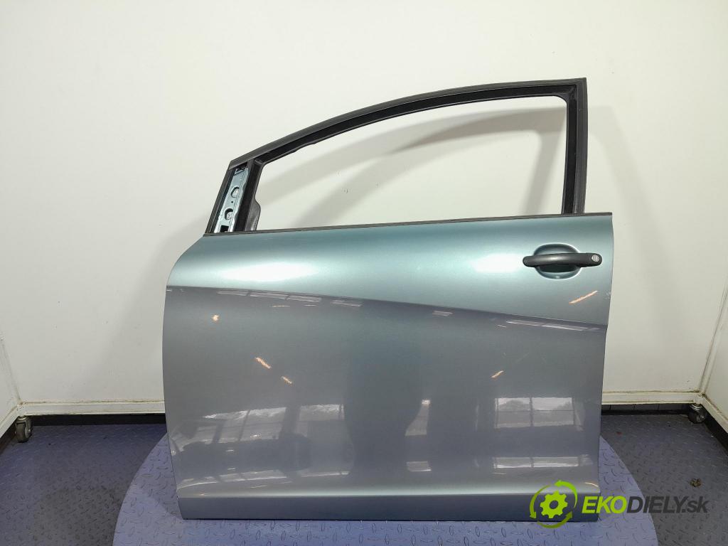 Seat Altea 2006 dvere Predné Vľavo: