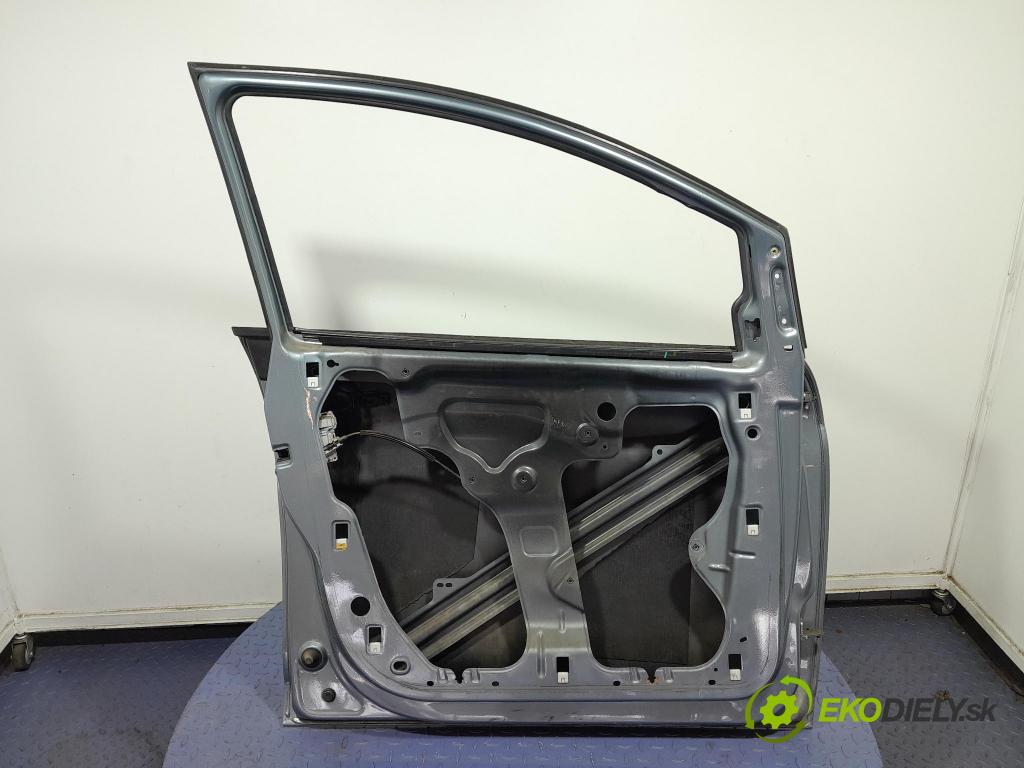 Seat Altea 2006 dvere Predné Vľavo: