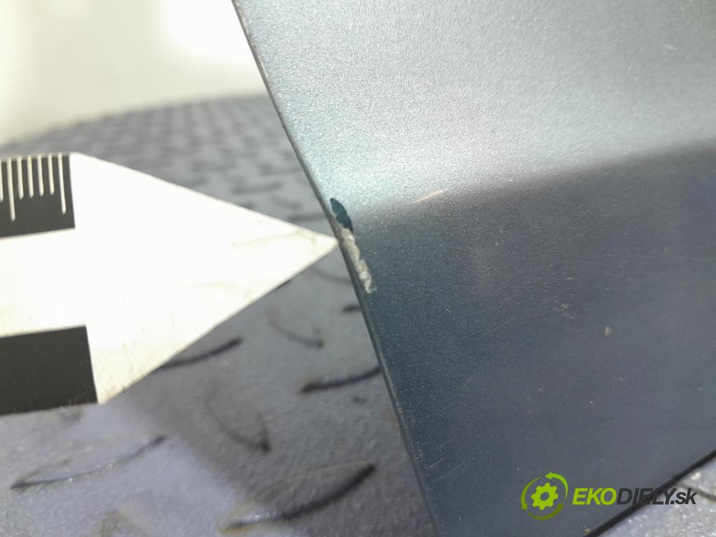 Seat Altea 2006 dvere Predné Vľavo: