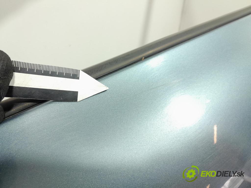 Seat Altea 2006 dvere Predné Vľavo:
