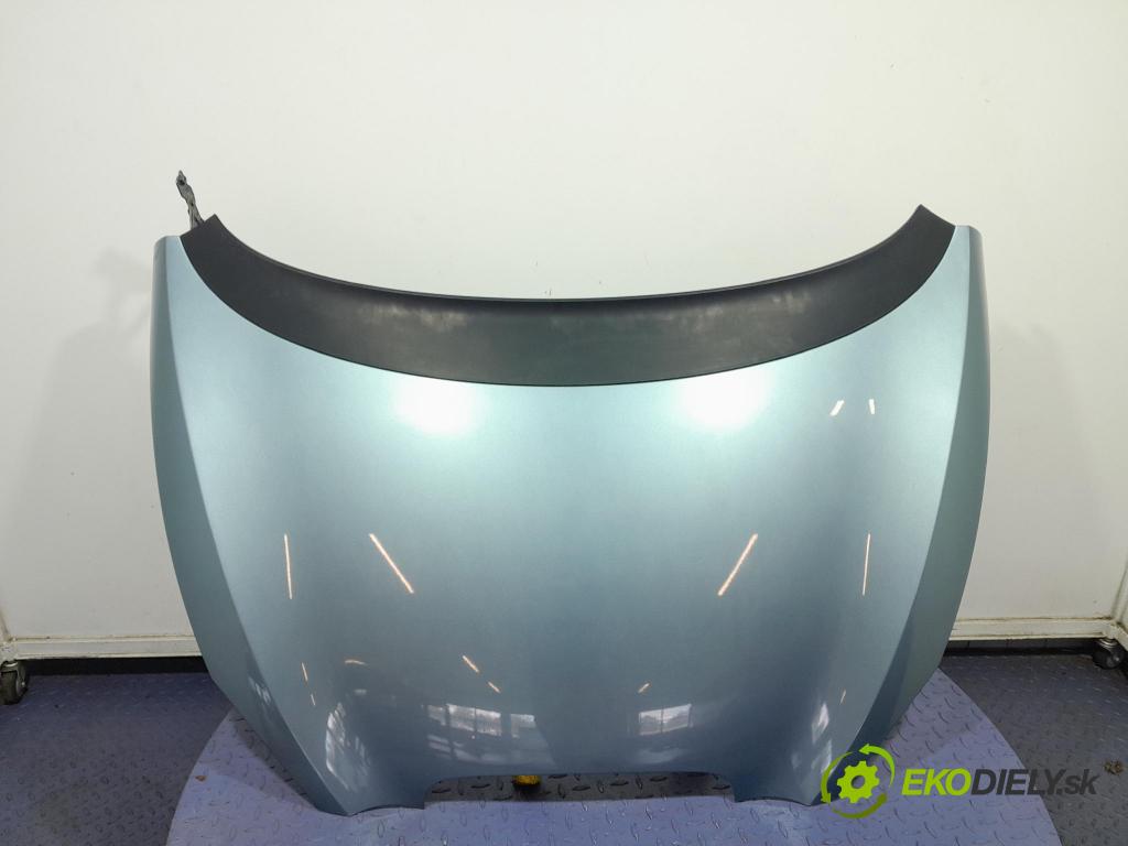 Seat Altea 2006 kapota přední: