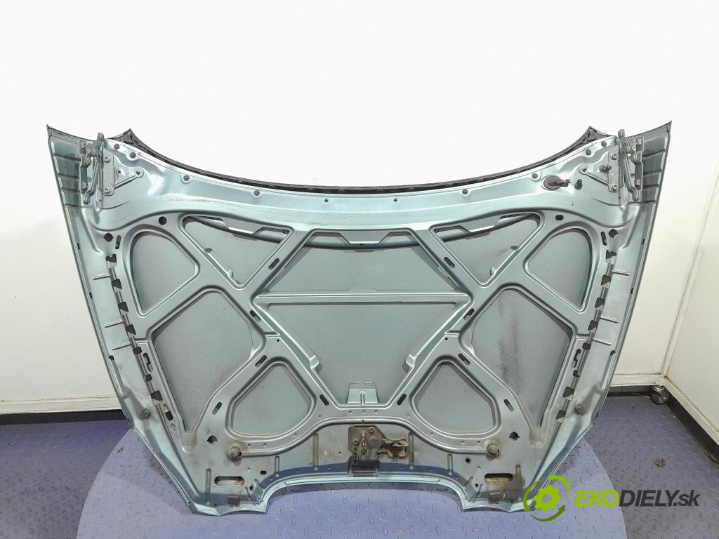 Seat Altea 2006 kapota přední: