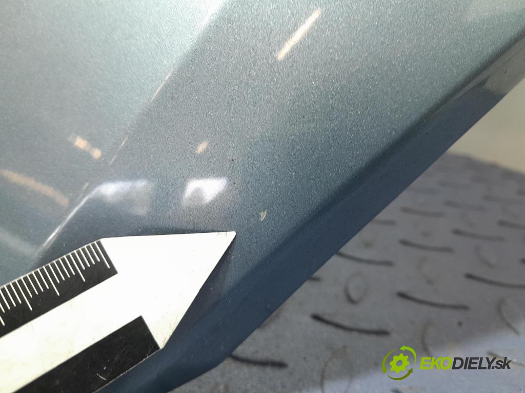 Seat Altea 2006 kapota přední: 