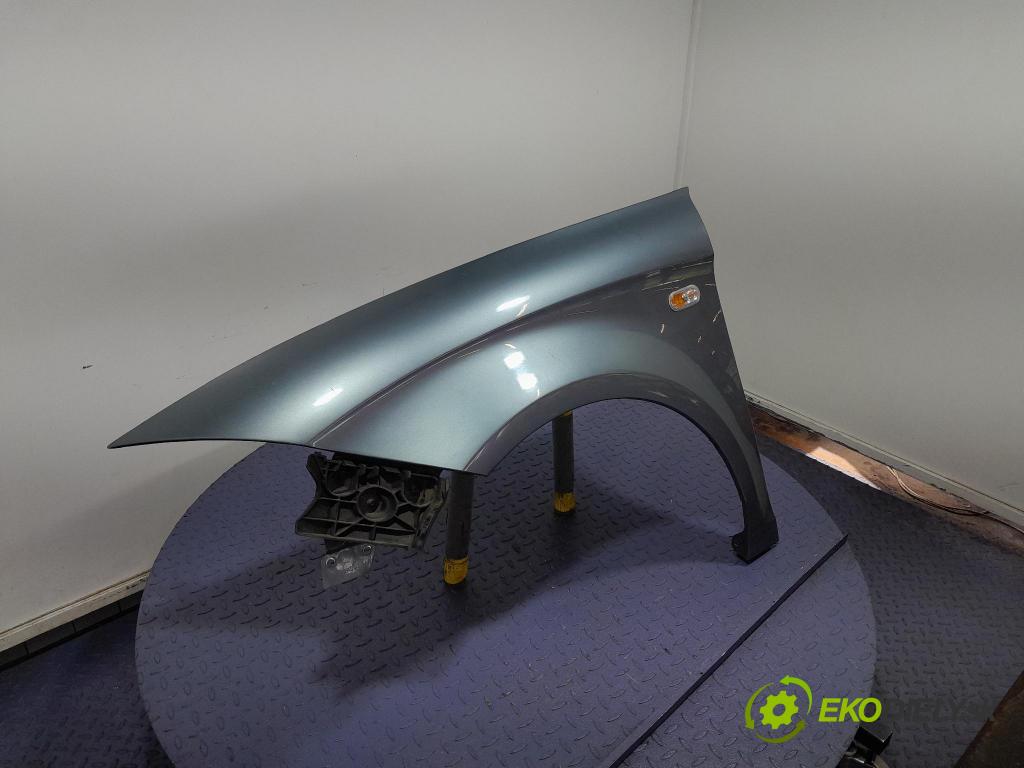Seat Altea 2006 blatník Predné Vľavo: