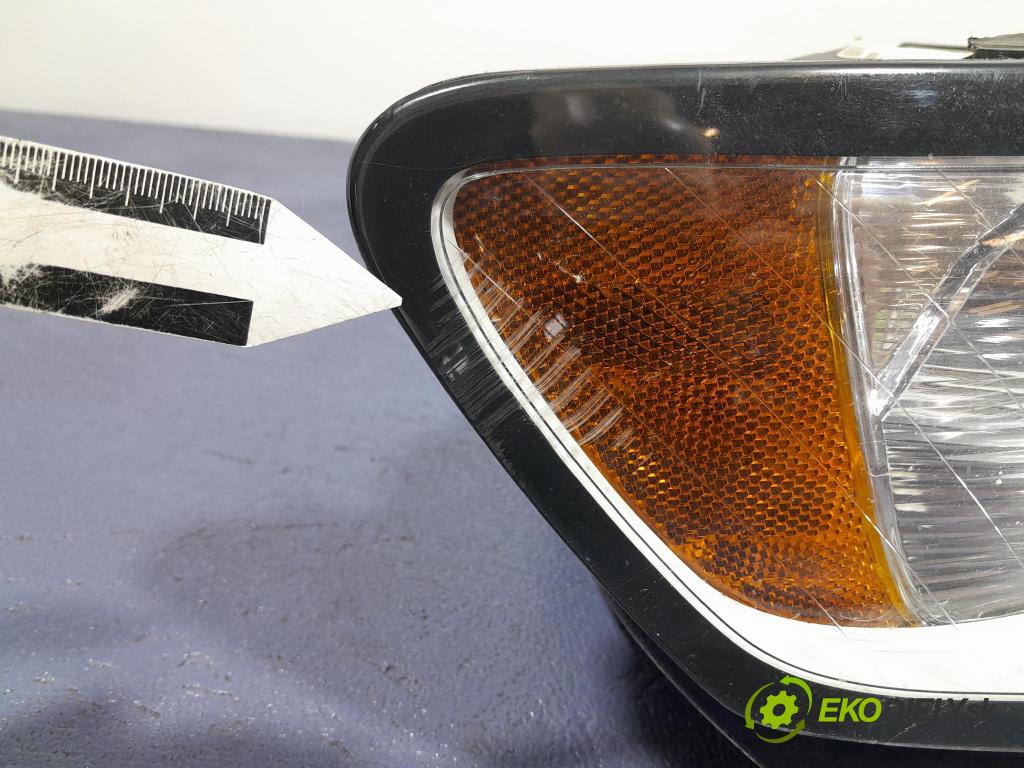 Volvo V50 2008 Reflektor: v pravo: 31299584
