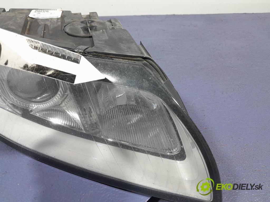 Volvo V50 2008 Reflektor: v pravo: 31299584