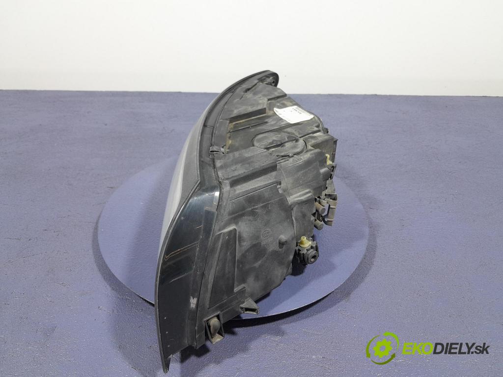 Volvo V50 2008 Reflektor: v pravo: 31299584