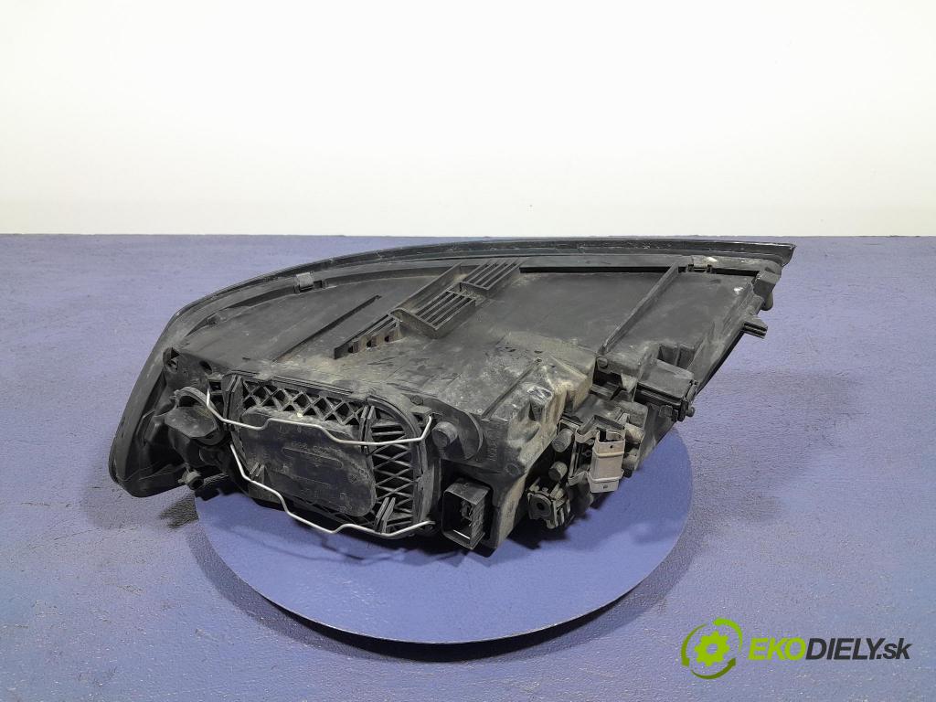 Volvo V50 2008 Reflektor: v pravo: 31299584