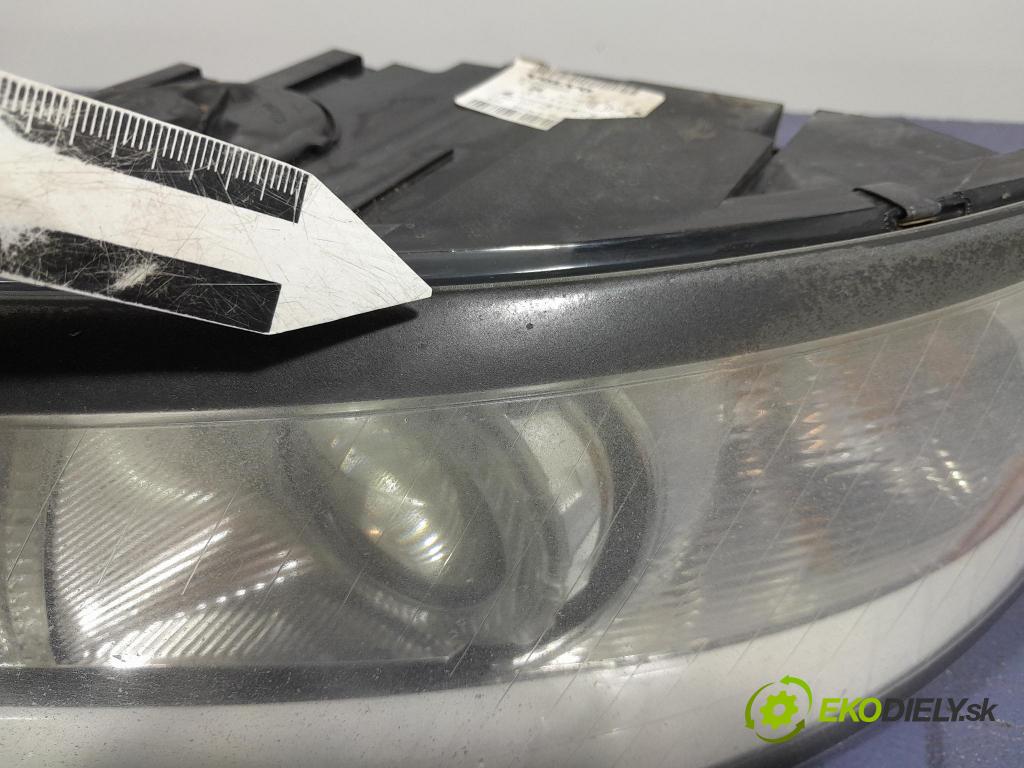 Volvo V50 2008 Reflektor: Vľavo: 31265694
