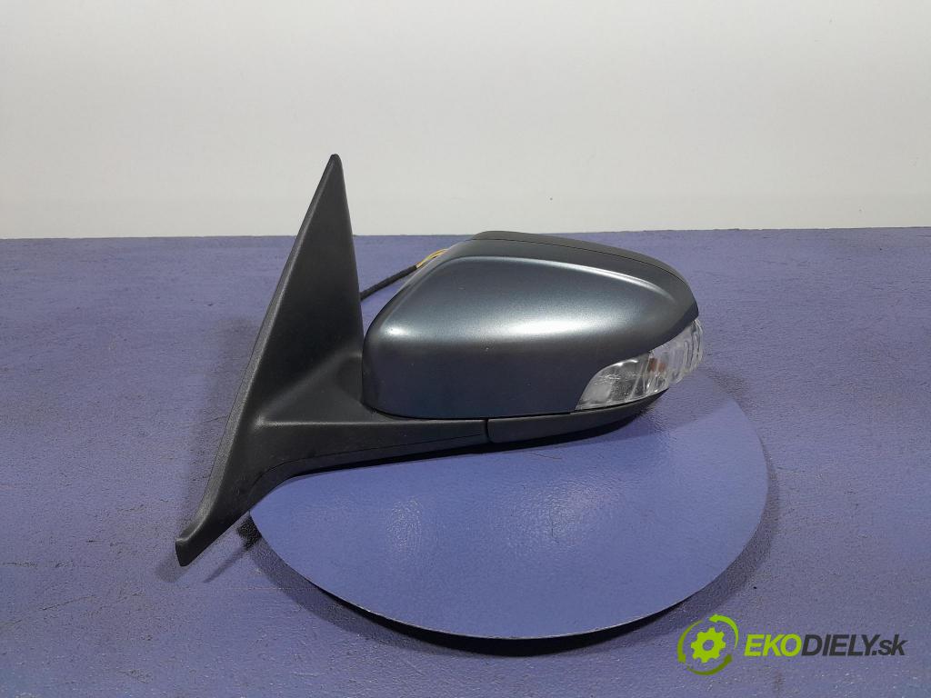 Volvo V50 2008 zpětné zrcátko Vlevo, odjet: 