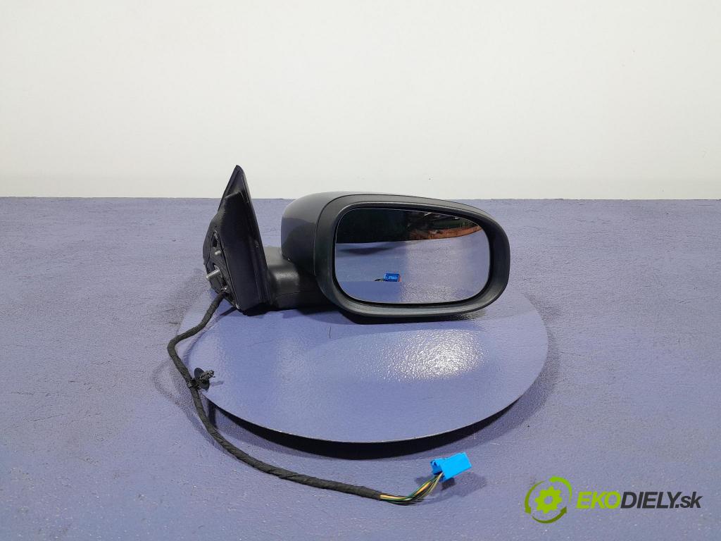 Volvo V50 2008 zrkadlo pravé 31278717