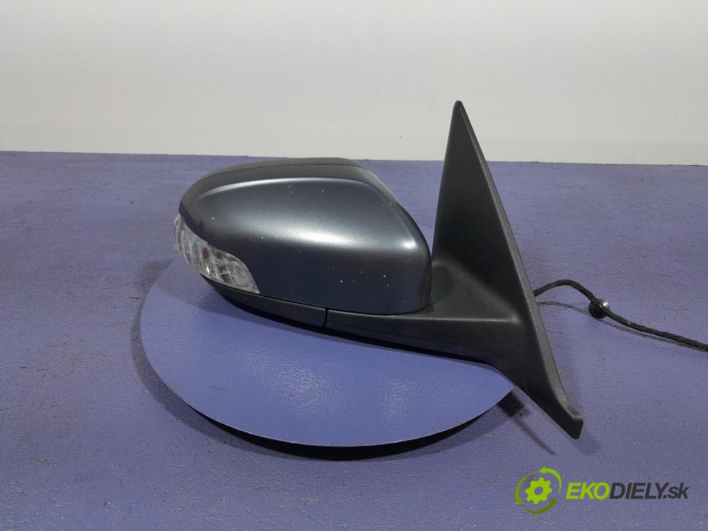 Volvo V50 2008 zrkadlo pravé 31278717