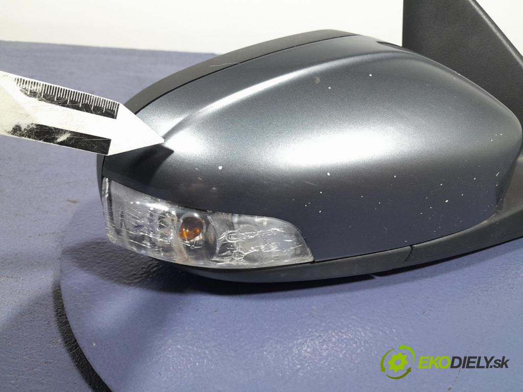 Volvo V50 2008 zpětné zrcátko prave 31278717