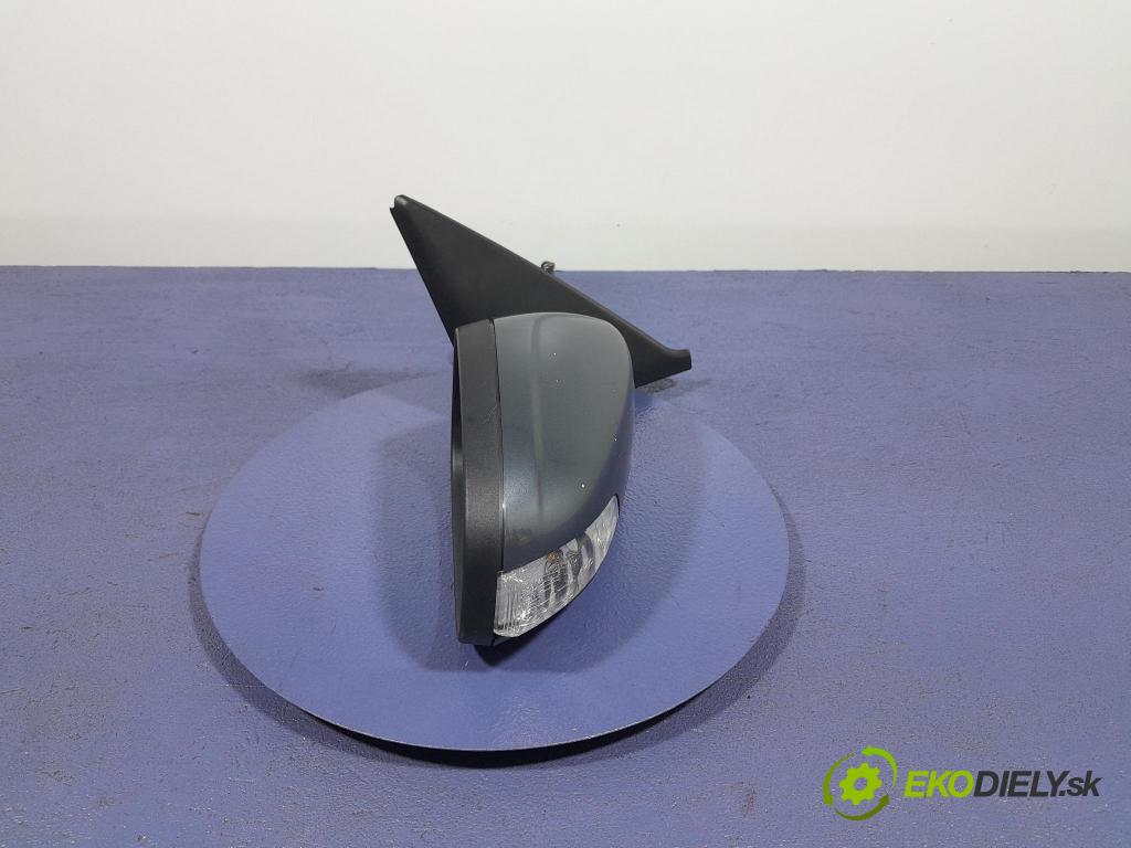 Volvo V50 2008 zrkadlo pravé 31278717