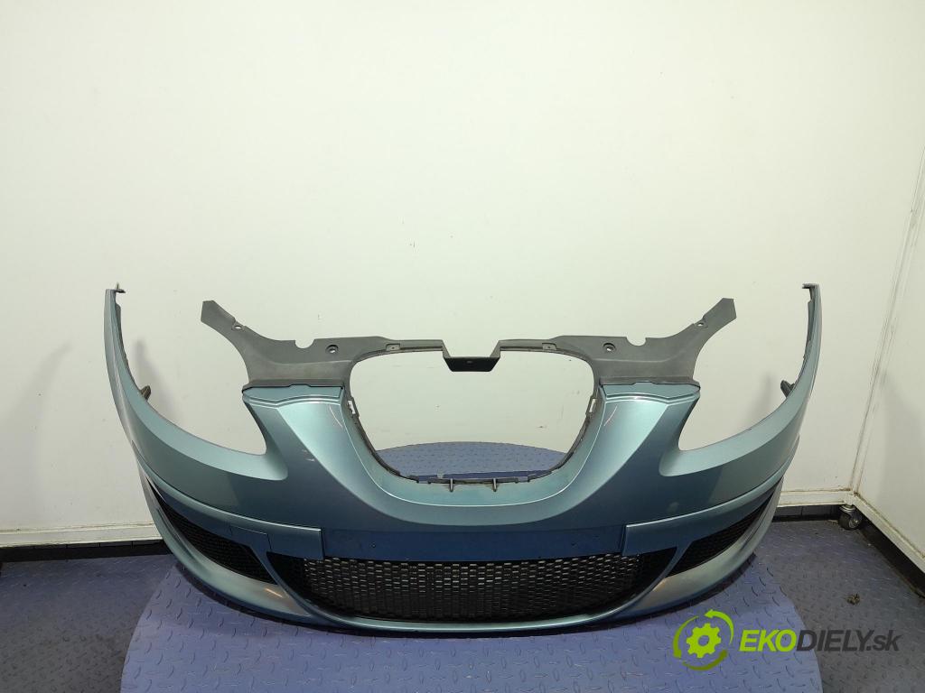 Seat Altea 2006 nárazník Predné