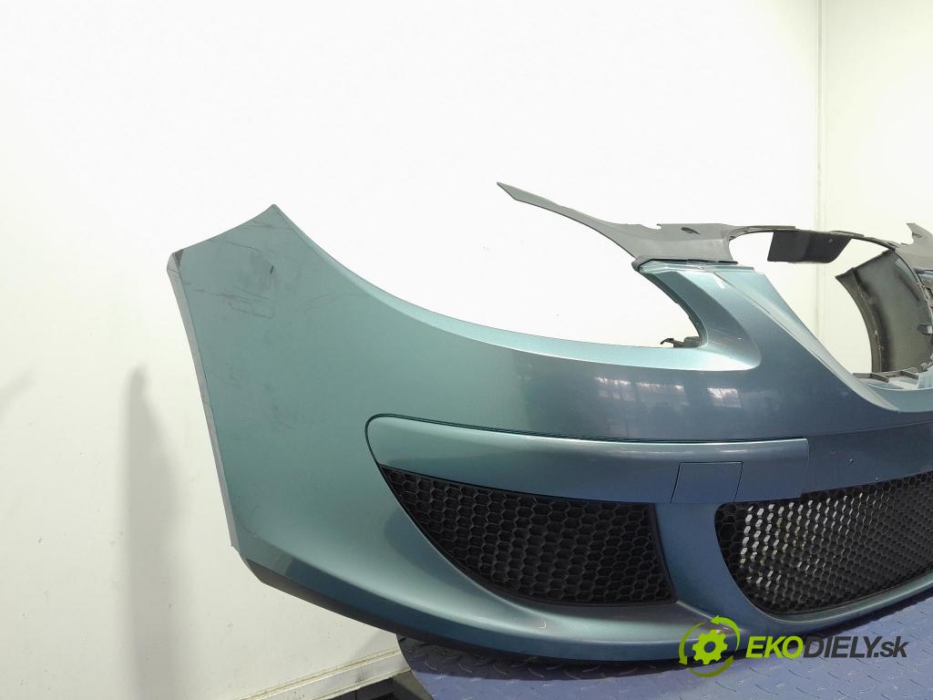 Seat Altea 2006 nárazník Predné