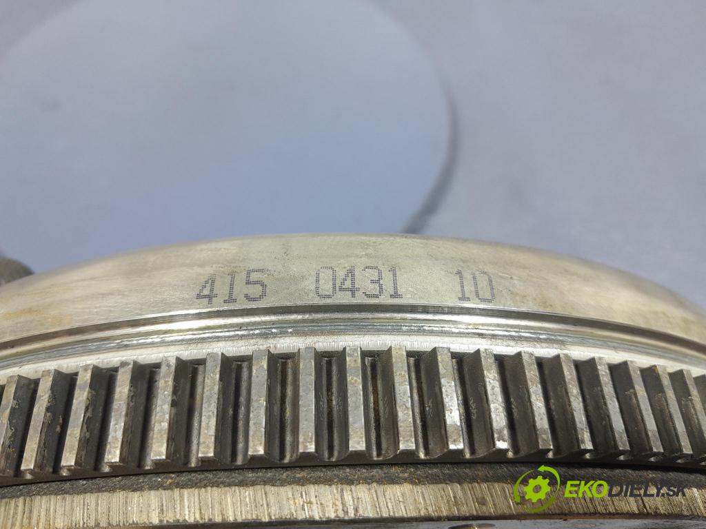 Vw Passat 2006 Spojka: / koleso 415043110