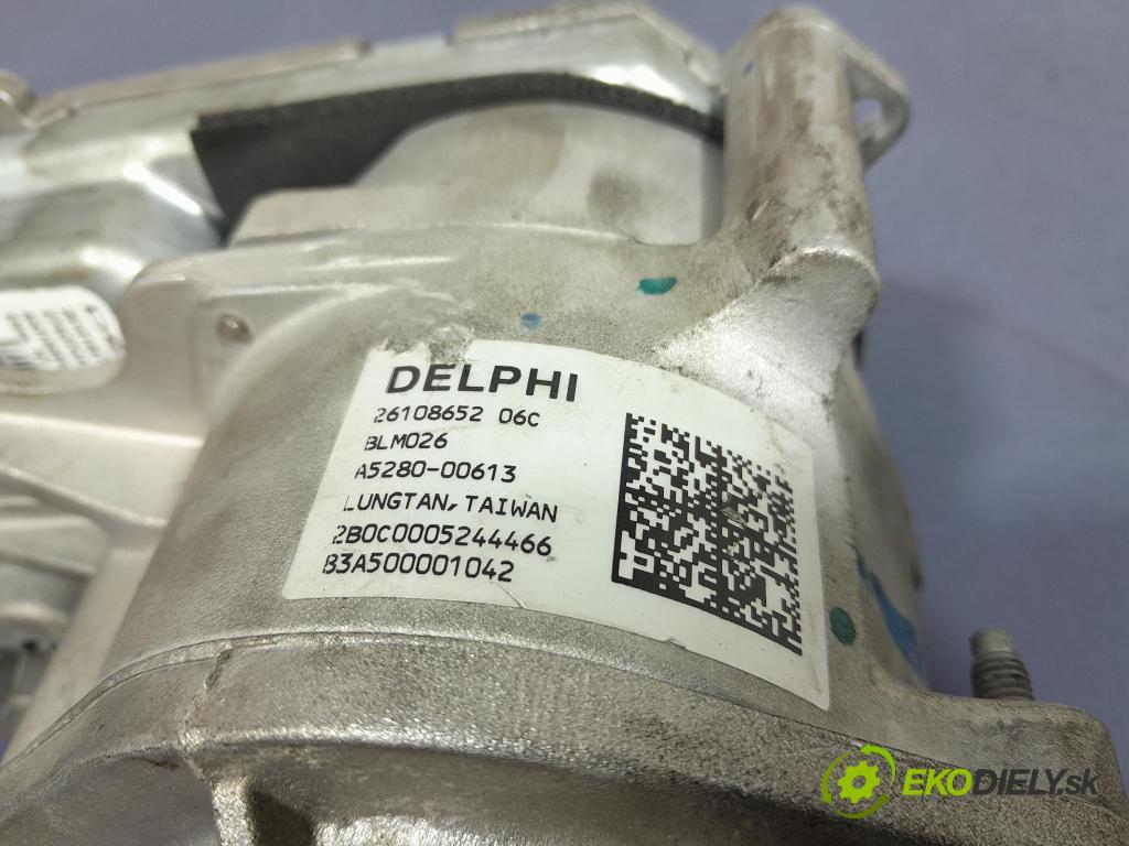 Opel Meriva 2006 Stĺpik volant x 26093281