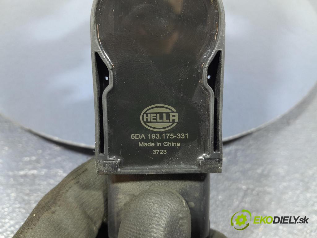 Opel Astra 2006 cievka Zapaľovanie: 5DA193175-331