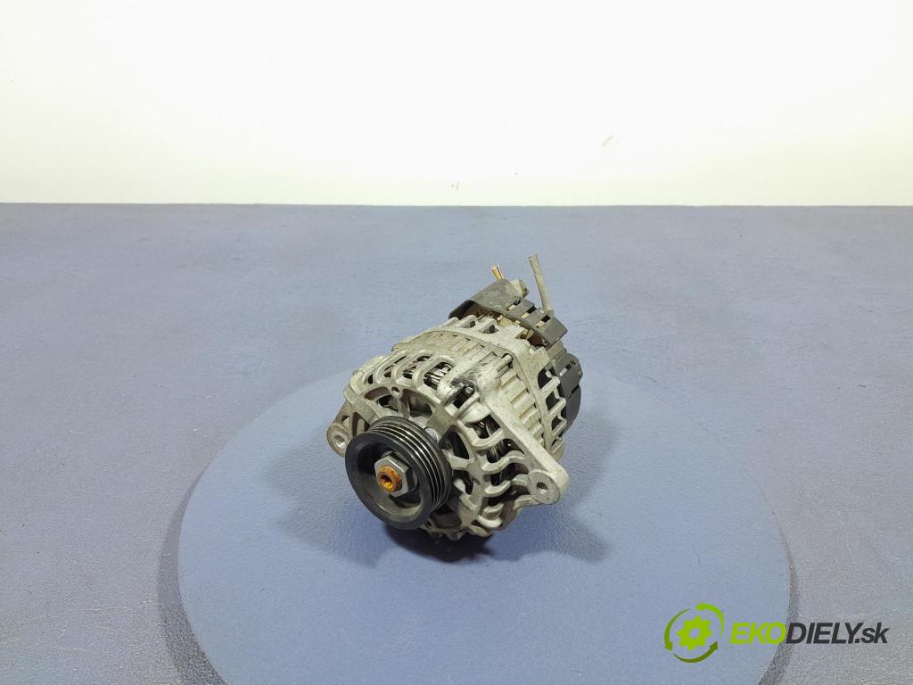 Hyundai Getz 2007 Alternator STX100216R