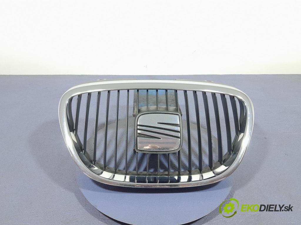 Seat Altea 2006 miežka / Gril: 5P0853654