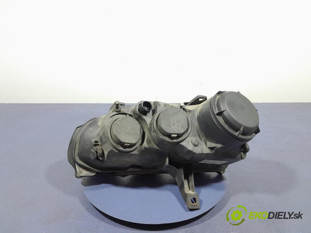 Alfa romeo 159 2006 Reflektor: v pravo: 20-B105