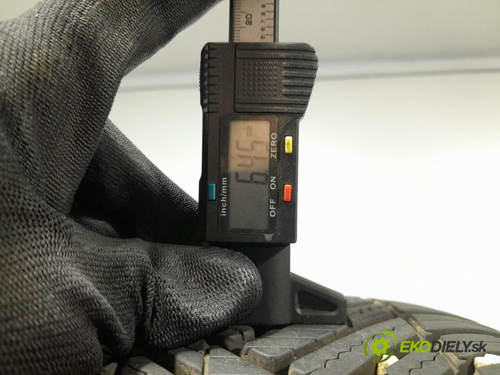 Opel Astra 2006 pneumatika Multi-sezóna: 8808563450858