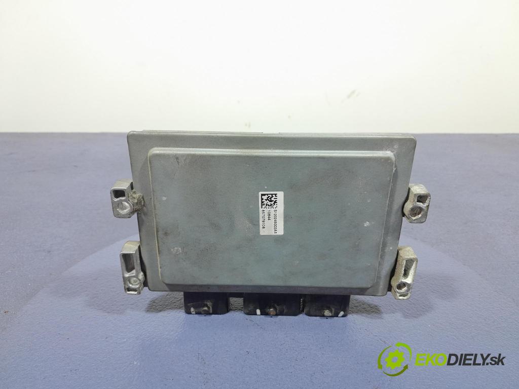 Renault Modus 2006 riadiaca jednotka Motor: 8200414422