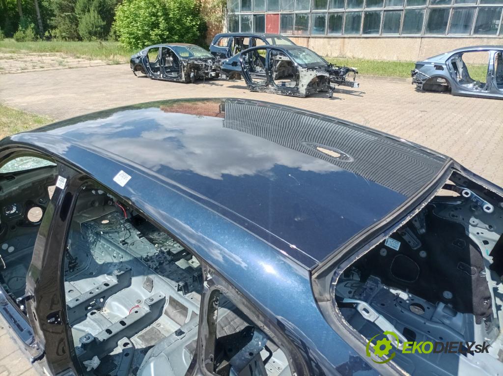 Bmw X4 2024 strecha
