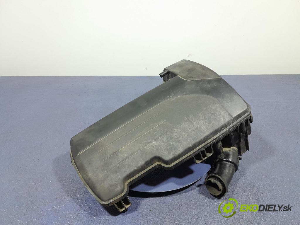 Renault Modus 2006 obal Filtre: Vzduch: 8200517765
