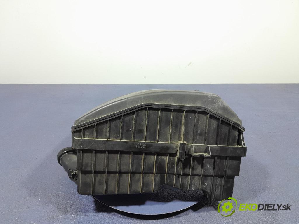 Renault Modus 2006 obal Filtre: Vzduch: 8200517765