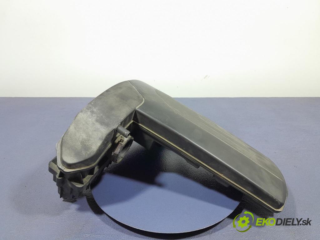 Renault Modus 2006 obal Filtra: Vzduch: 8200517765