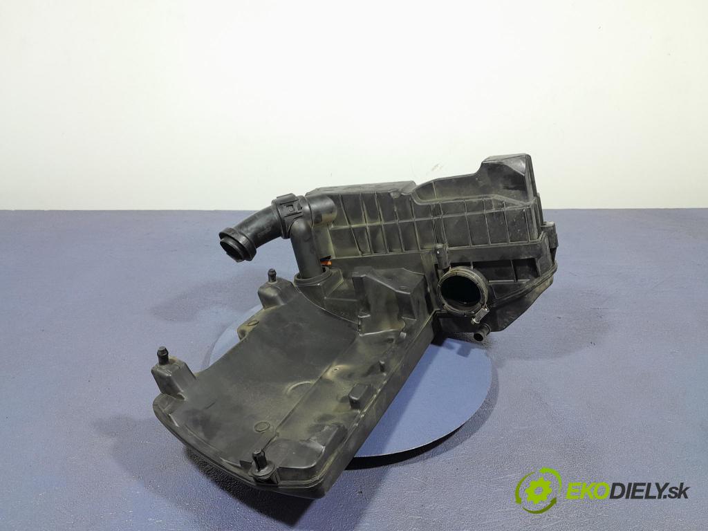 Renault Modus 2006 obal Filtre: Vzduch: 8200517765