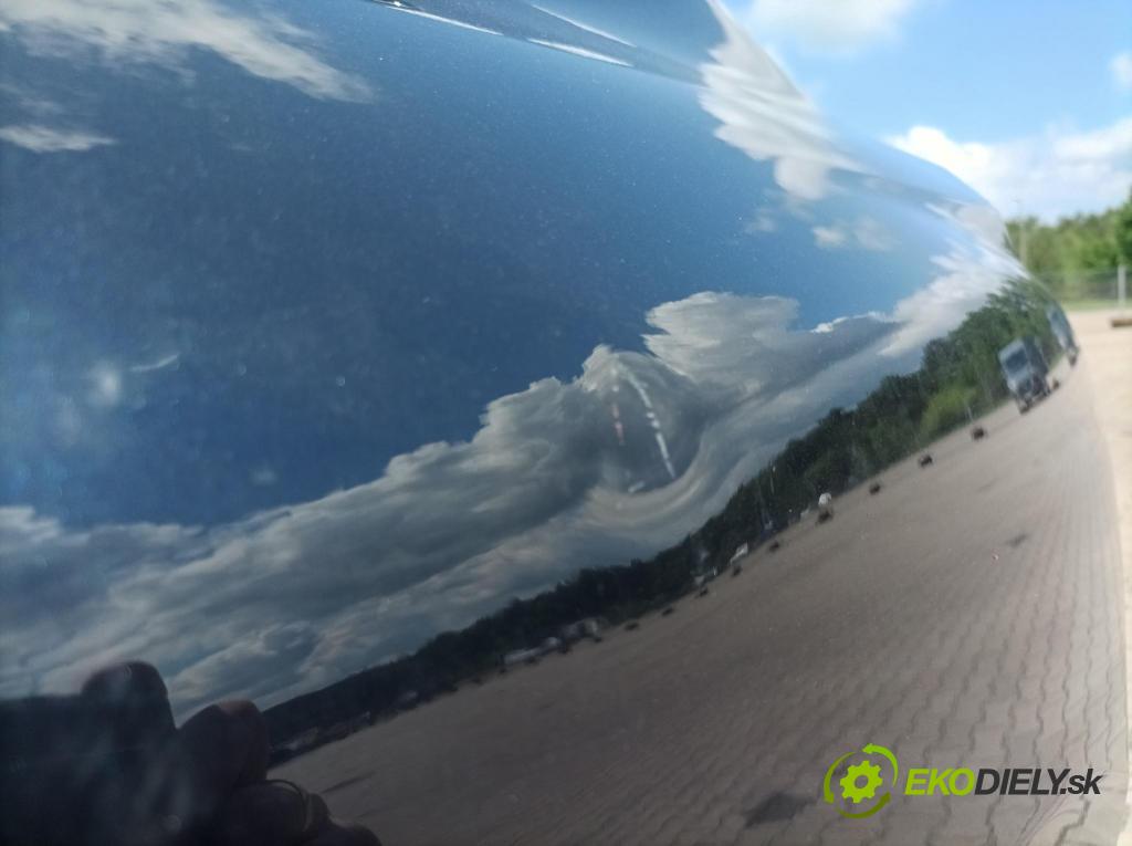 Bmw X4 0 blatník zad Vľavo: