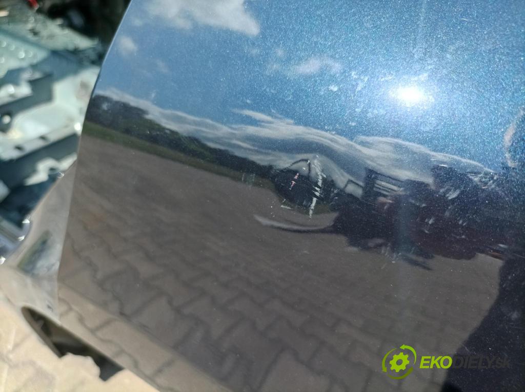 Bmw X4 0 blatník zad Vľavo:
