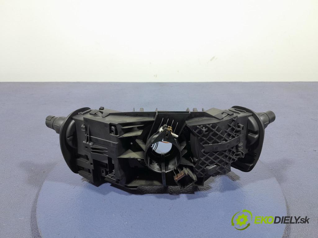 Renault Modus 2006 prepínač Komplex: 8200245449