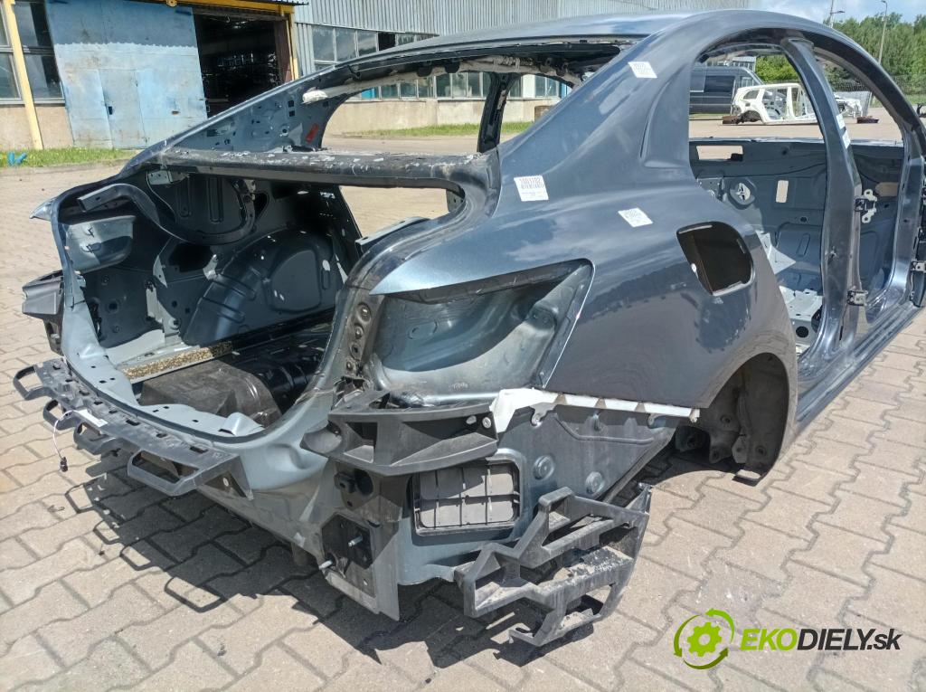 Renault Megane 0 blatník zad v pravo:
