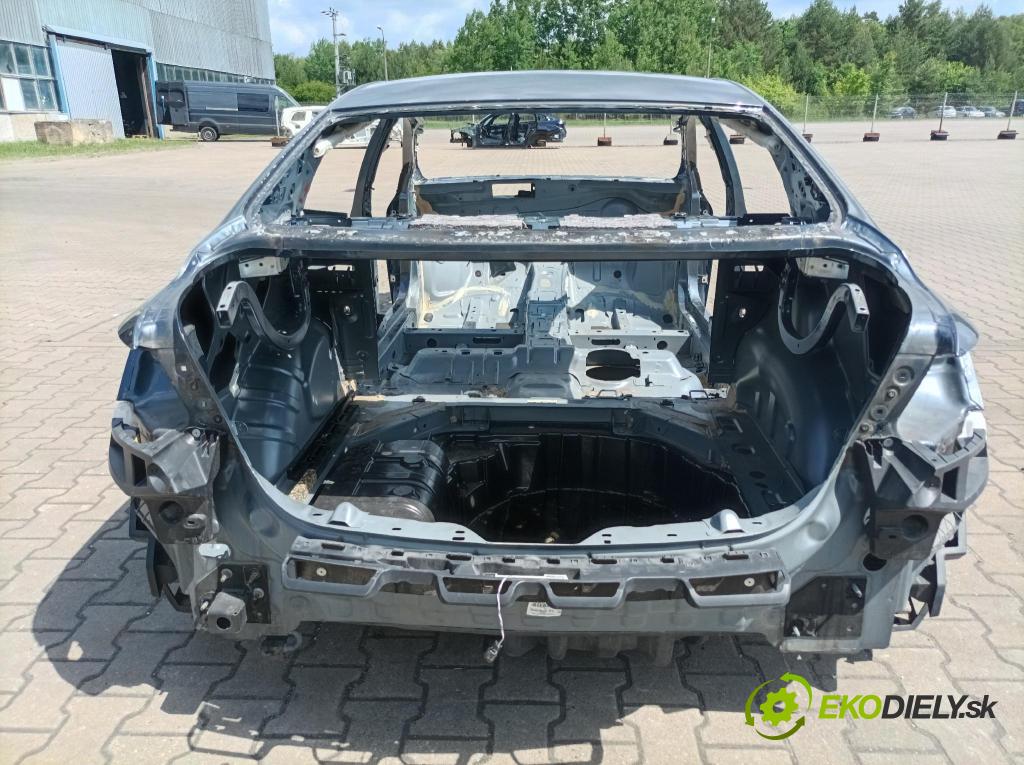 Renault Megane 0 blatnik Zad: v pravo: 