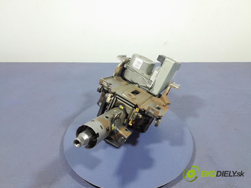Renault Modus 2006 Stĺpik volant x 8200307151