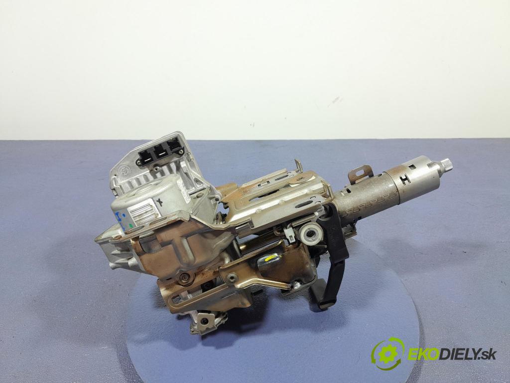 Renault Modus 2006 Stĺpik volant x 8200307151