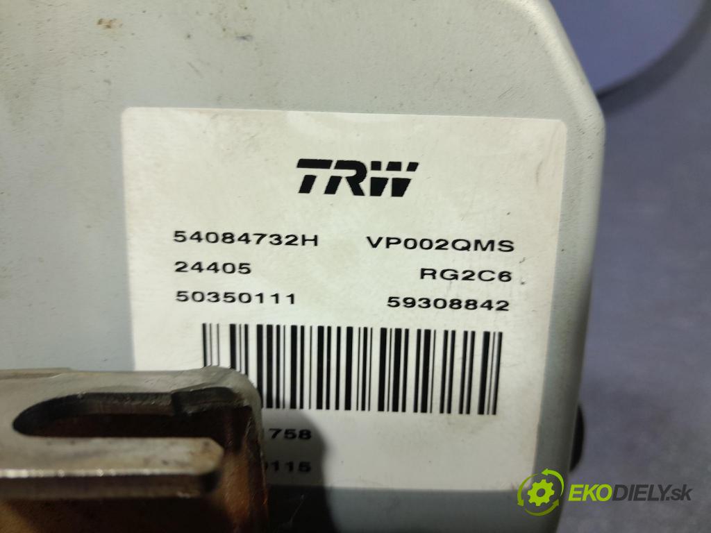Renault Modus 2006 Stĺpik volant x 8200307151