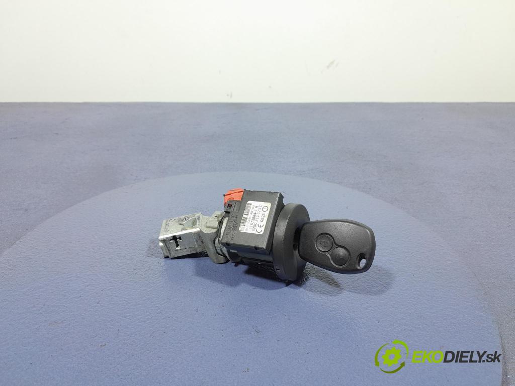 Renault Modus 2006 Spínač zapaľovania: N0502060