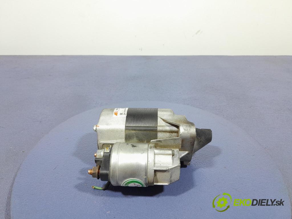 Renault Modus 2006 startér: S3007