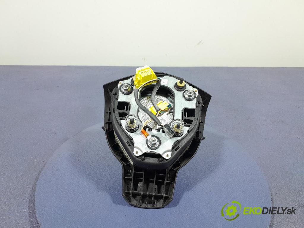 Seat Altea 2006 Airbag: Řidiči: x 5P08800201K