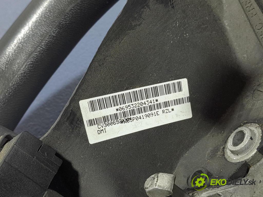 Seat Altea 2006 volant 5P0419091D