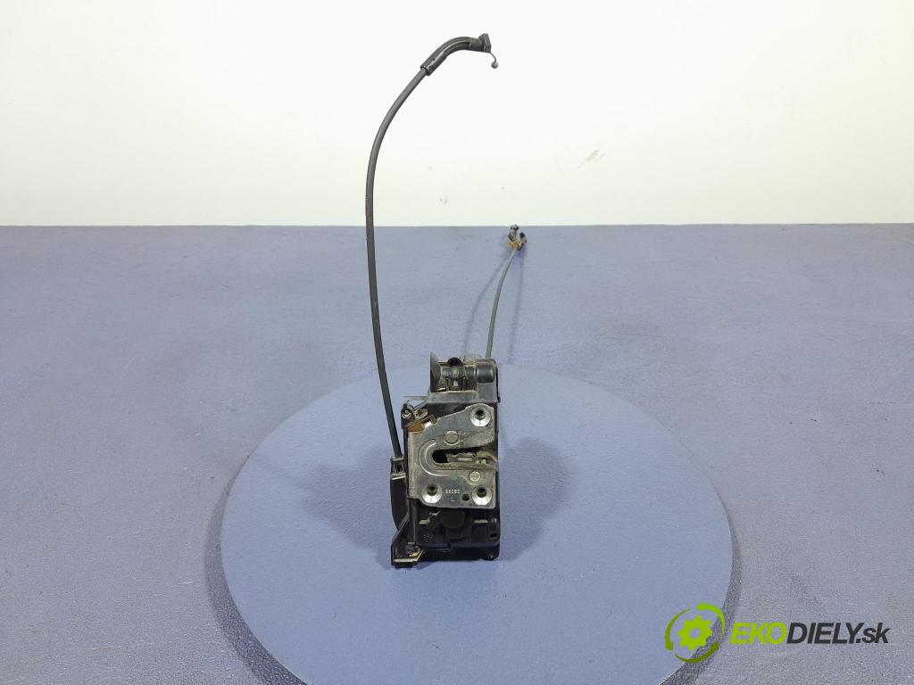 Renault Modus 2006 zámok dvere Predné Vľavo: 219246