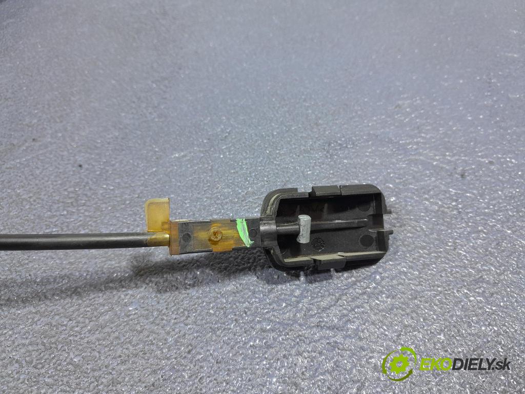 Renault Modus 2006 zámok dvere Predné Vľavo: 219246