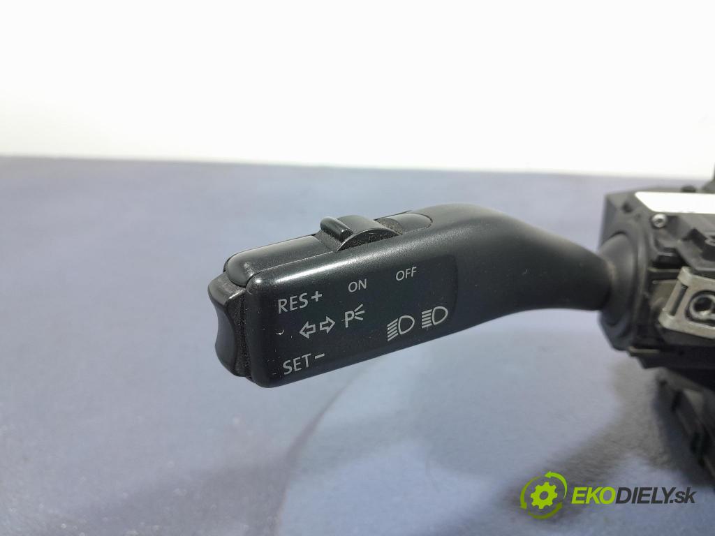 Seat Altea 2006 prepínač Komplex: 1K0953503CT